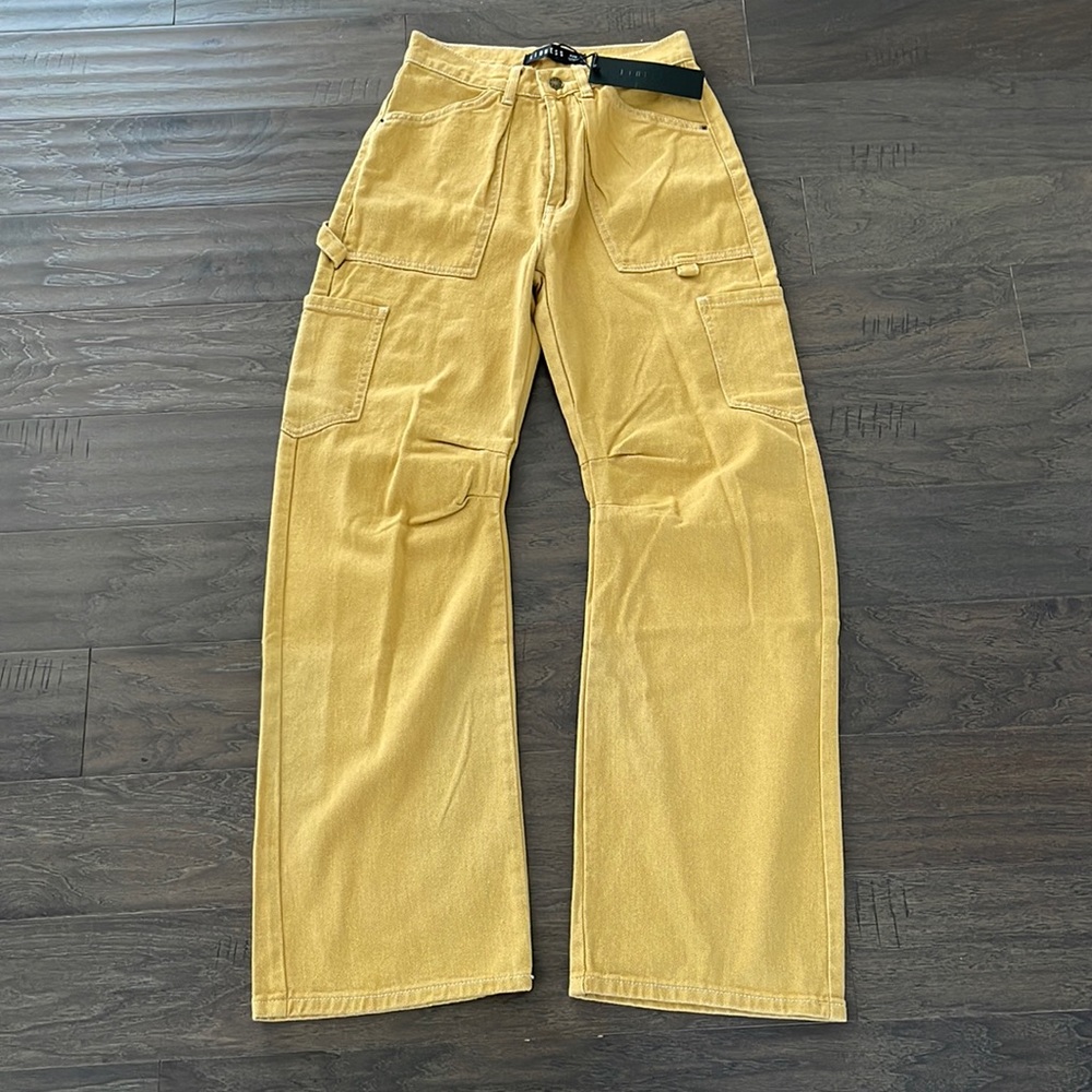 Lioness Jeans